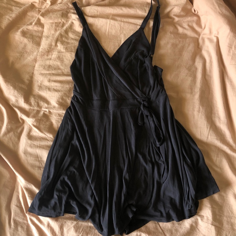 Urban Outfitters Romper